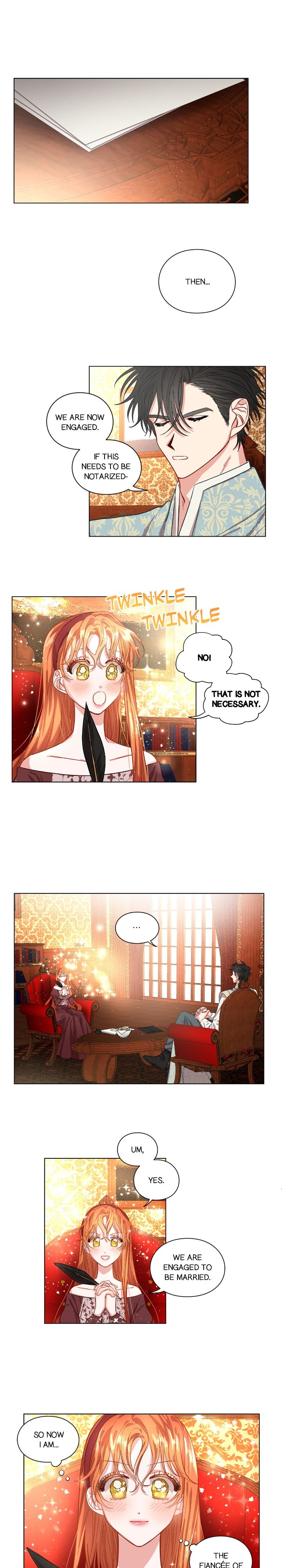 Read Lucia Manga Online