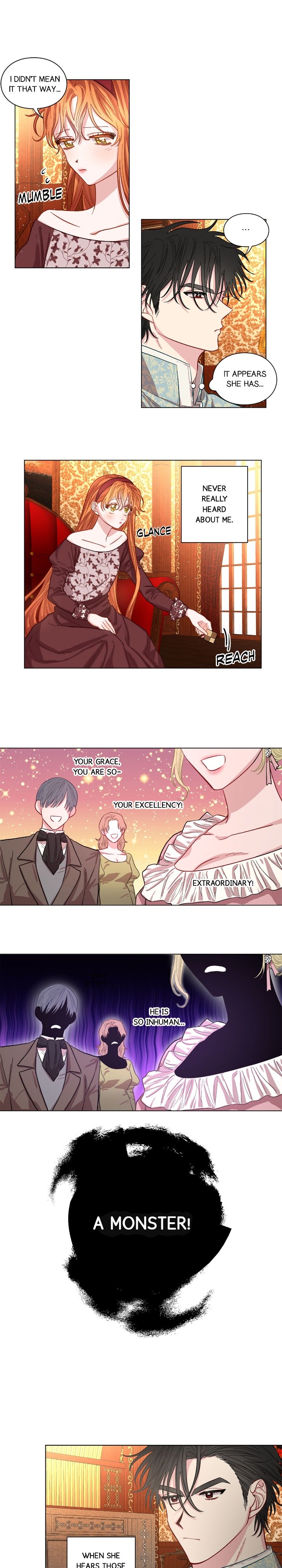Read Lucia Manga Online