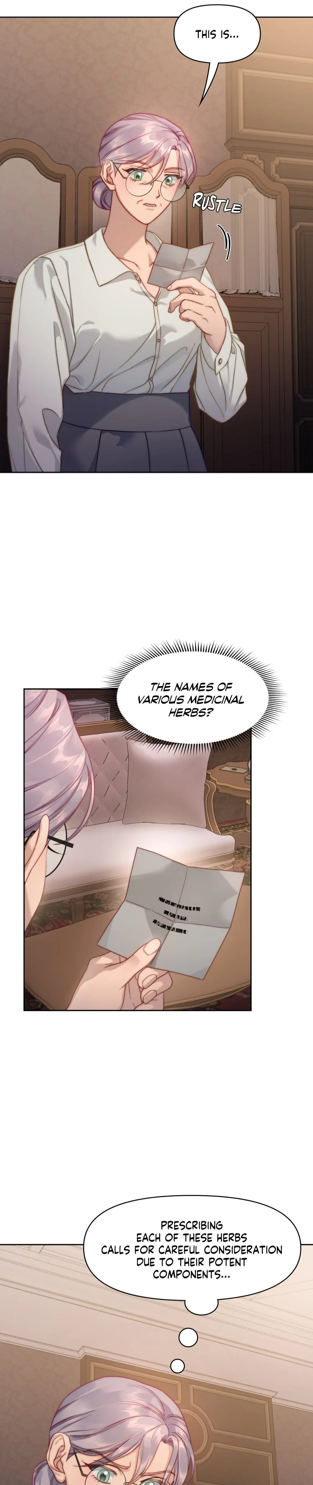 Read Lucia Manga Online