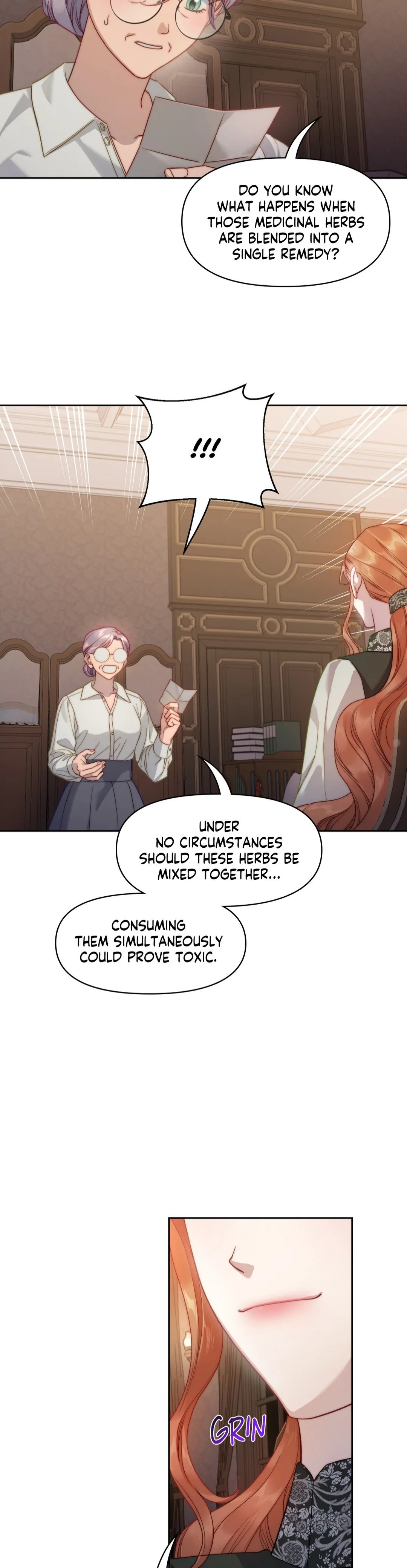 Read Lucia Manga Online