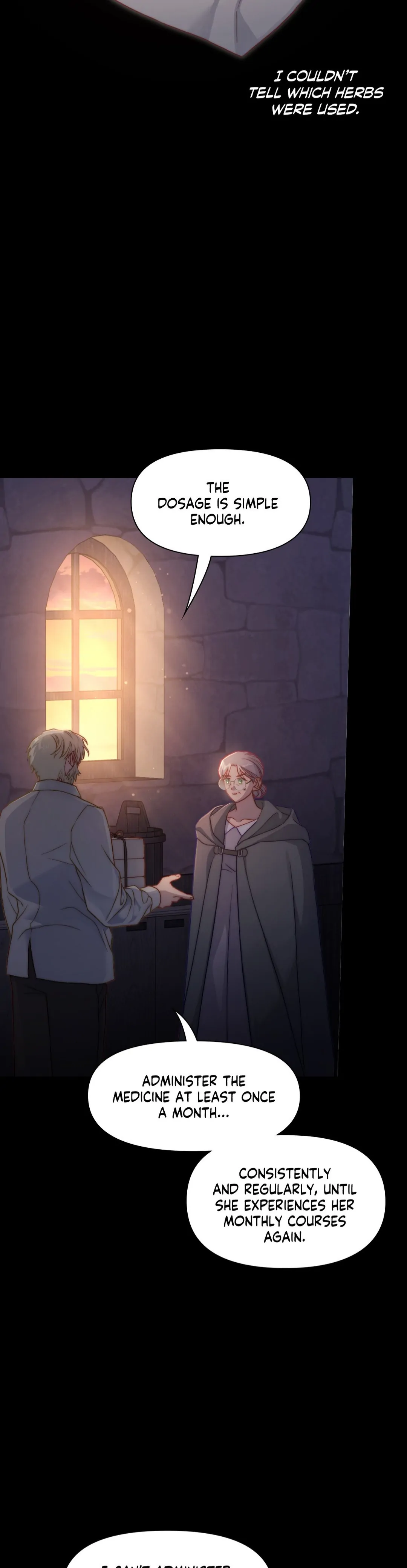 Read Lucia Manga Online