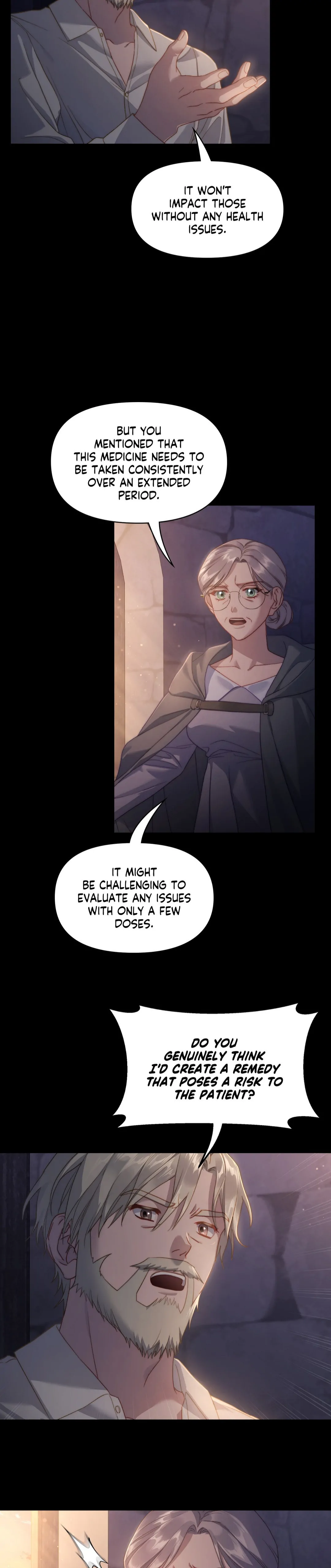 Read Lucia Manga Online