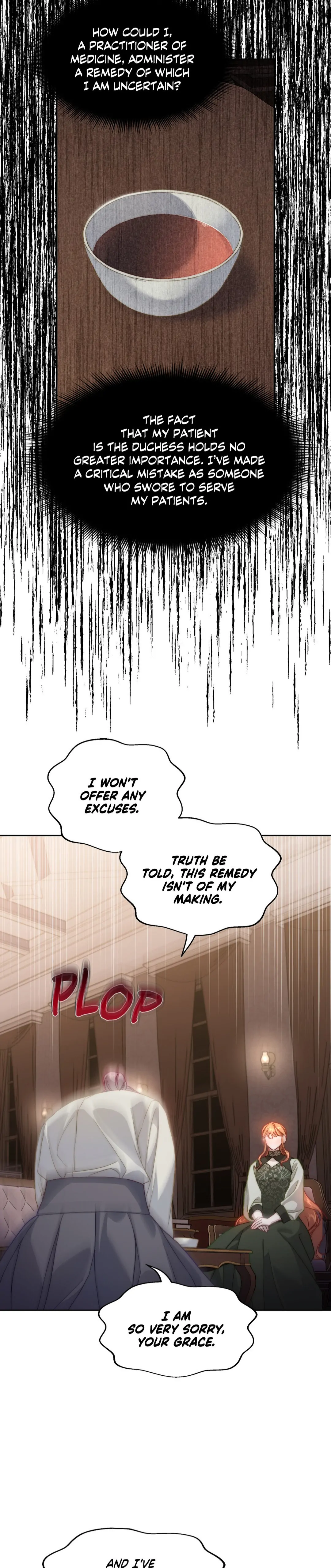 Read Lucia Manga Online