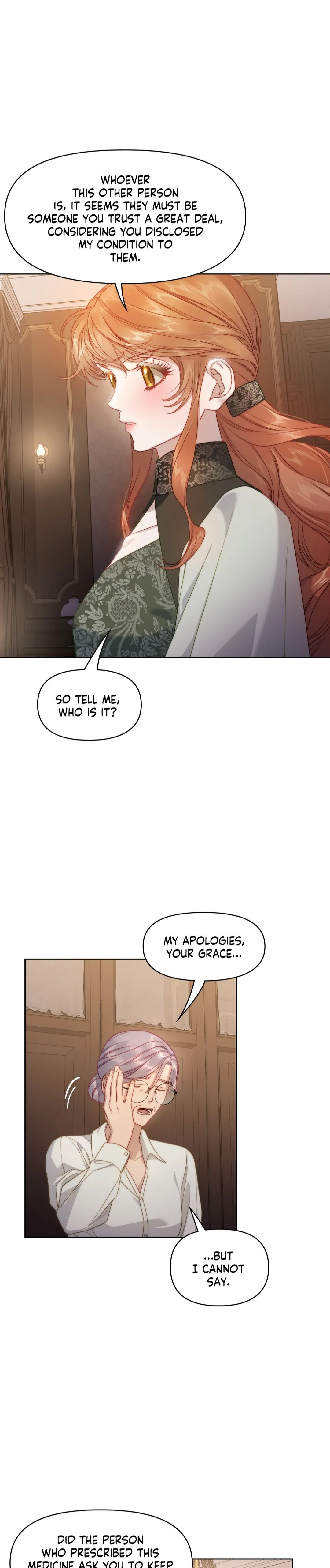 Read Lucia Manga Online