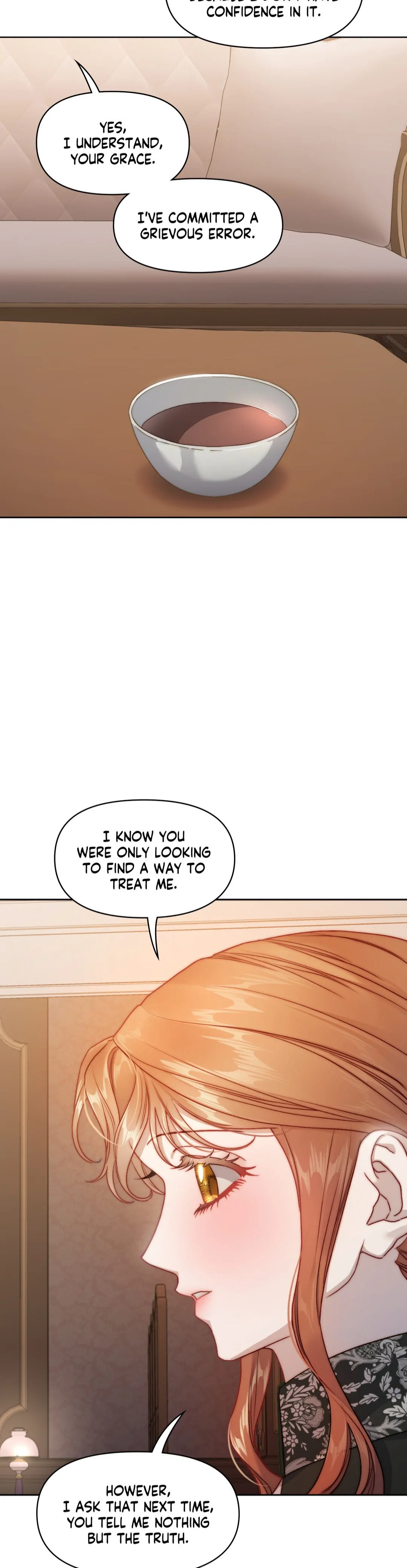 Read Lucia Manga Online