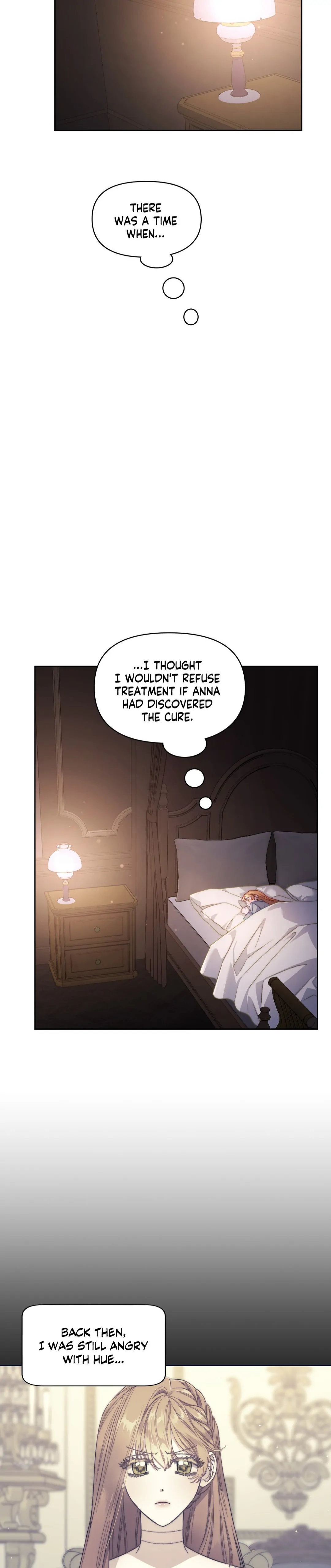 Read Lucia Manga Online