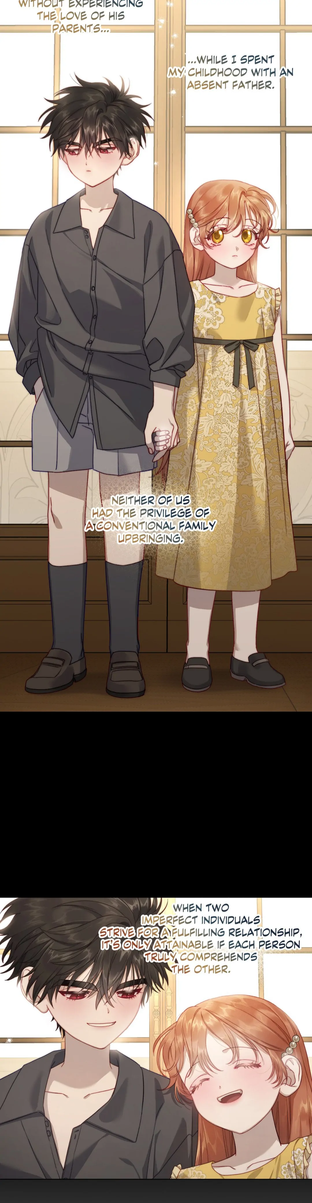 Read Lucia Manga Online
