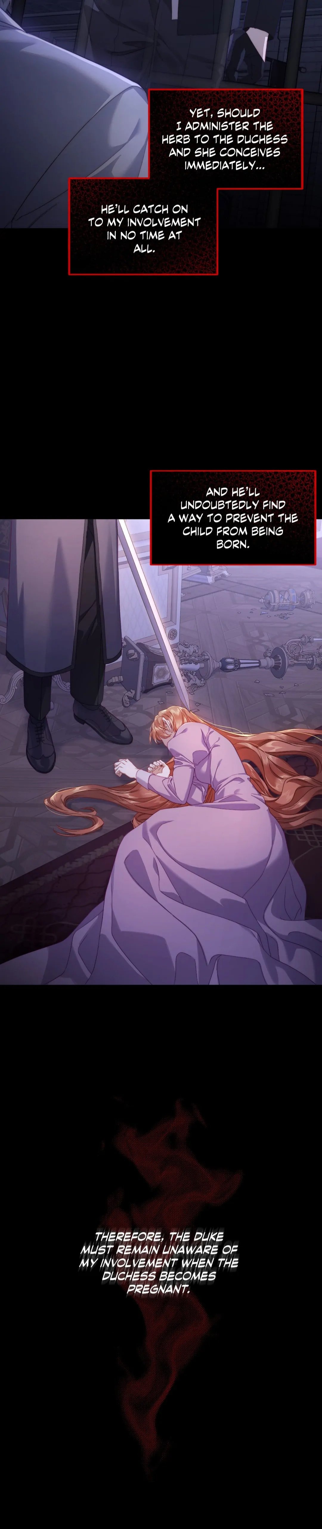 Read Lucia Manga Online