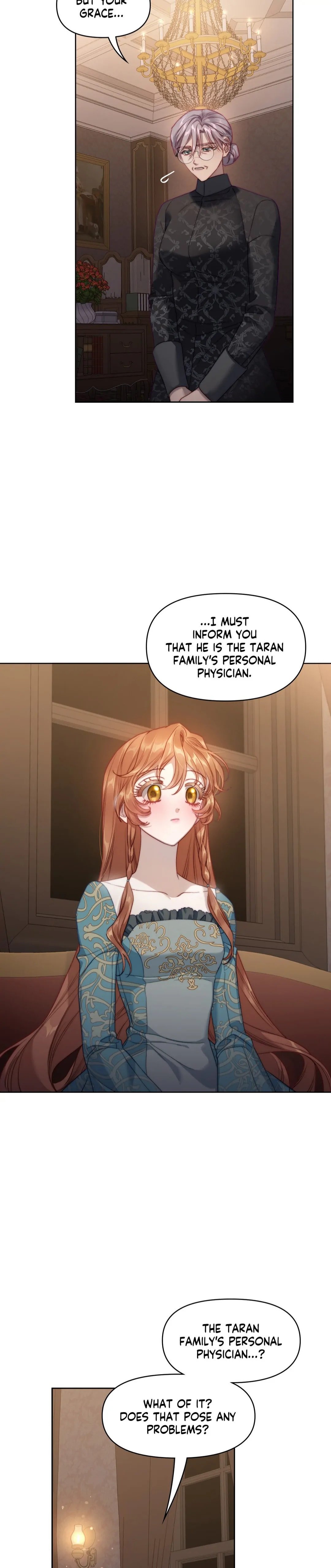 Read Lucia Manga Online