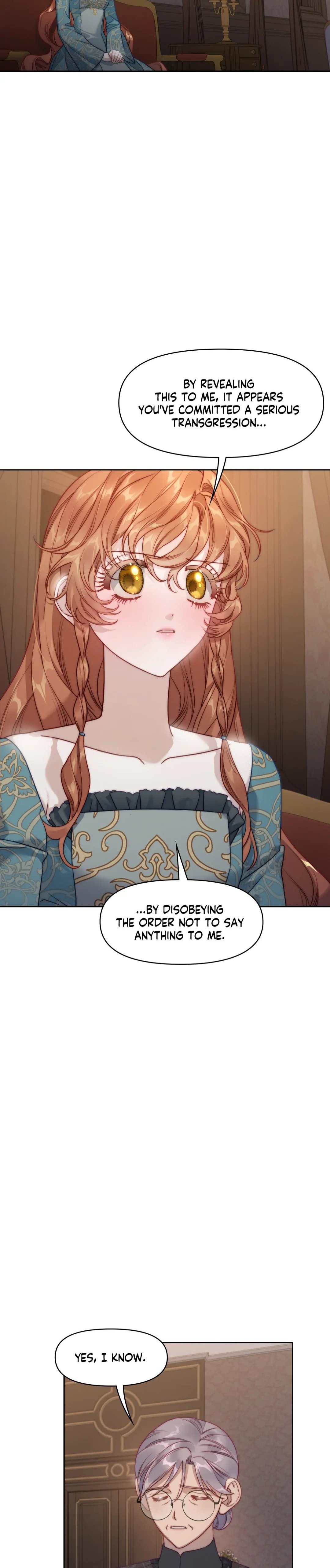 Read Lucia Manga Online