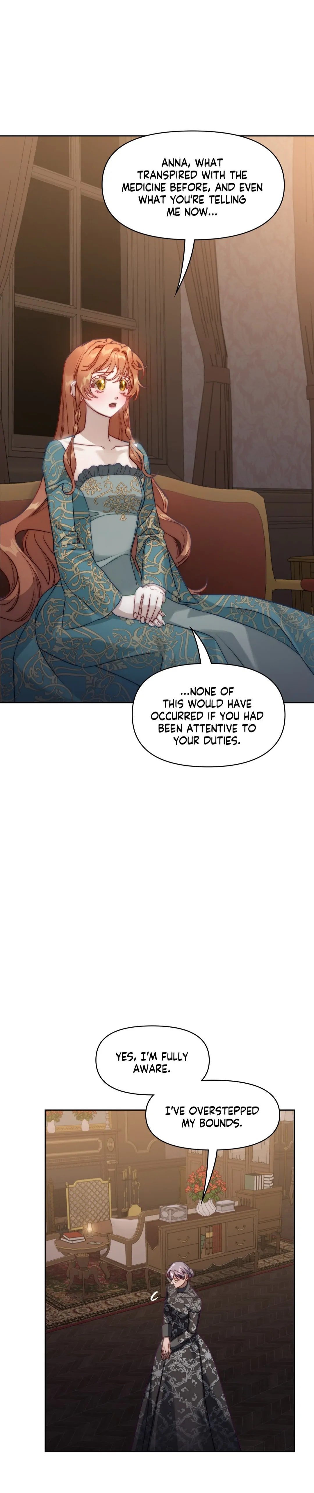 Read Lucia Manga Online