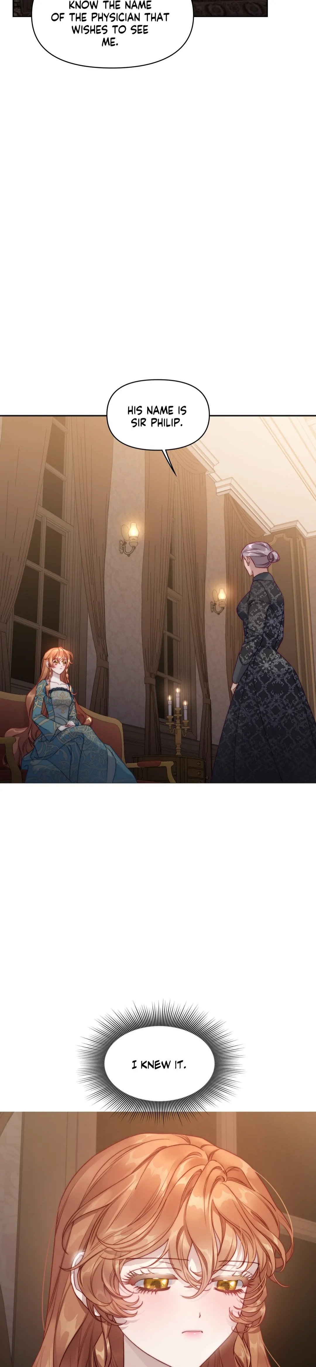 Read Lucia Manga Online