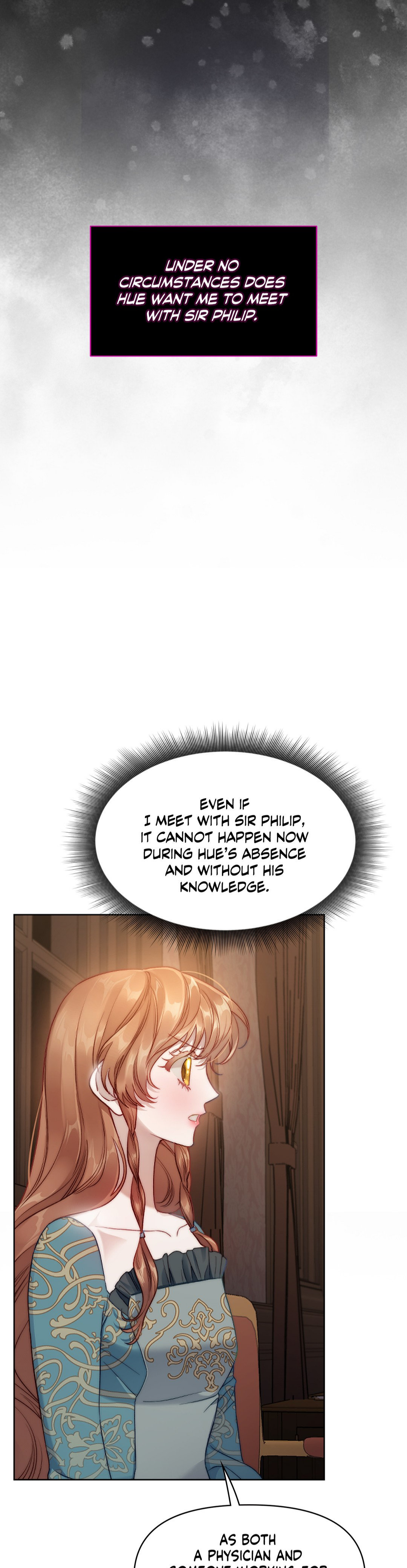 Read Lucia Manga Online