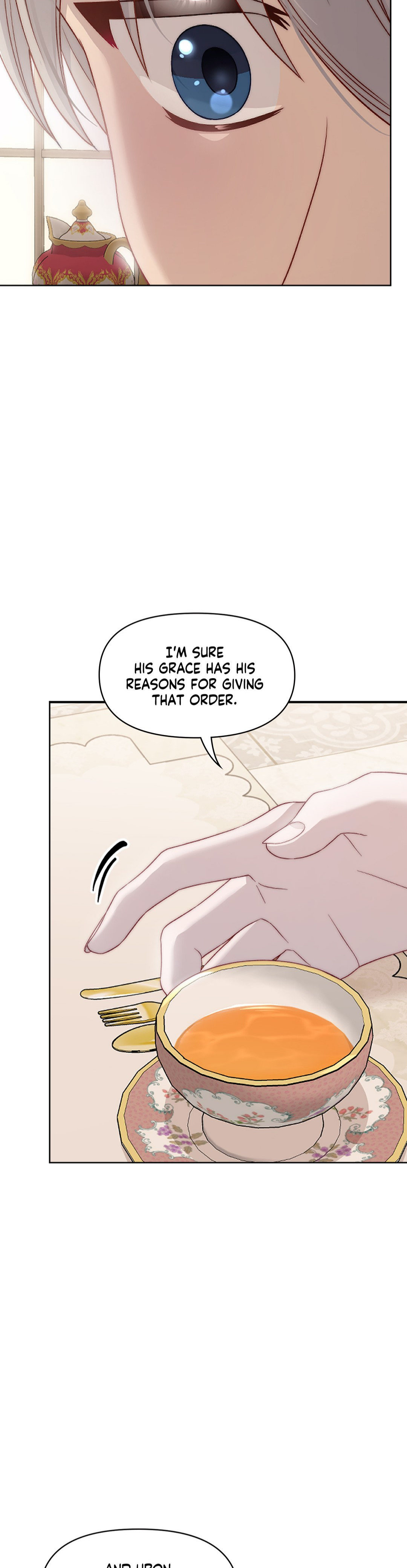 Read Lucia Manga Online