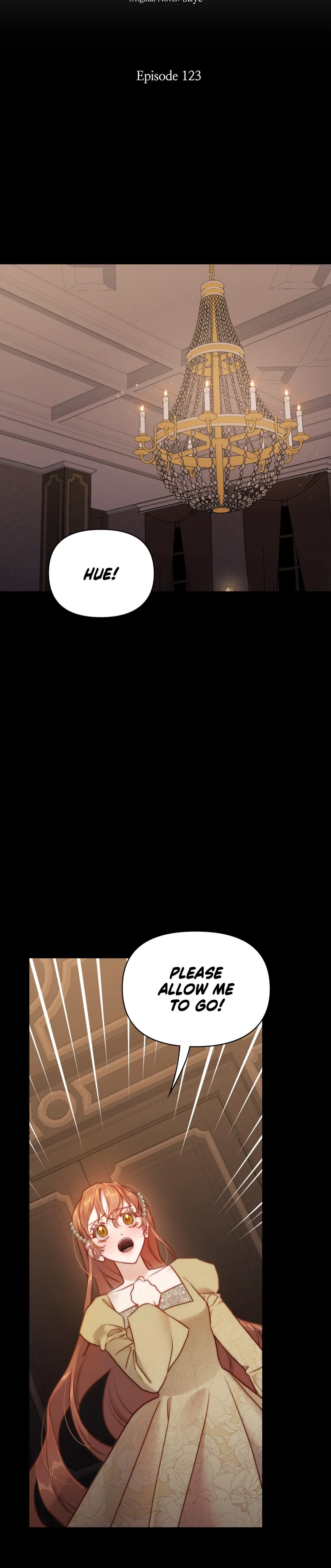 Read Lucia Manga Online