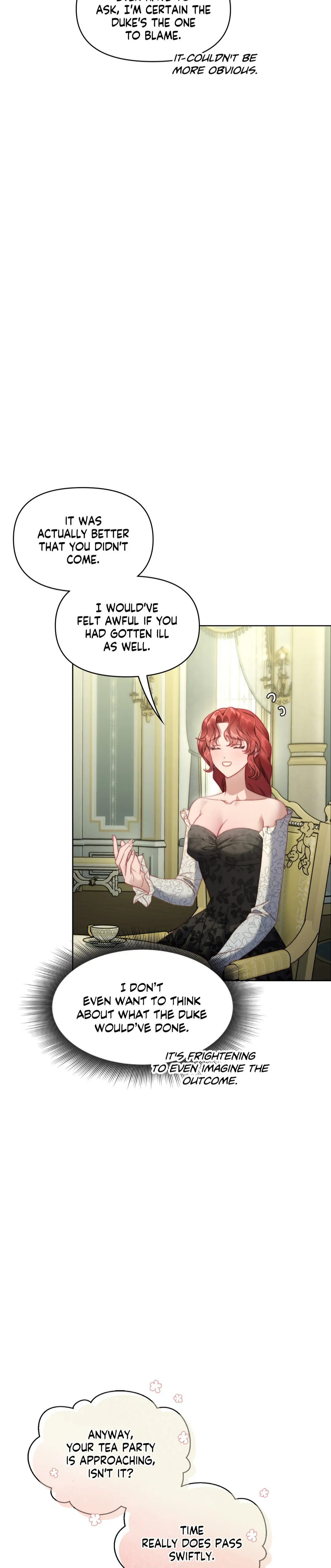 Read Lucia Manga Online