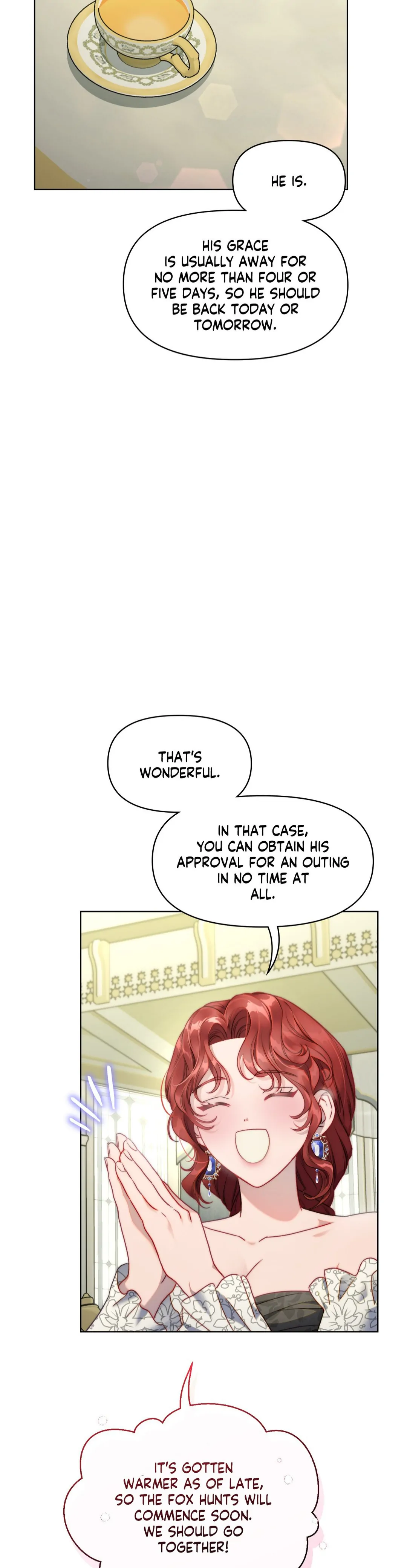 Read Lucia Manga Online