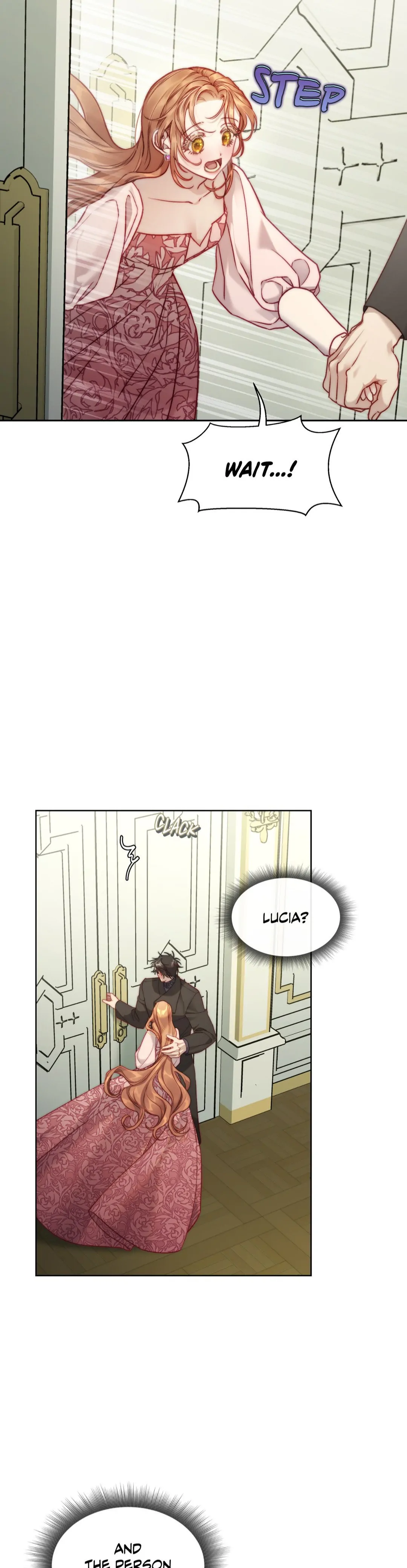 Read Lucia Manga Online
