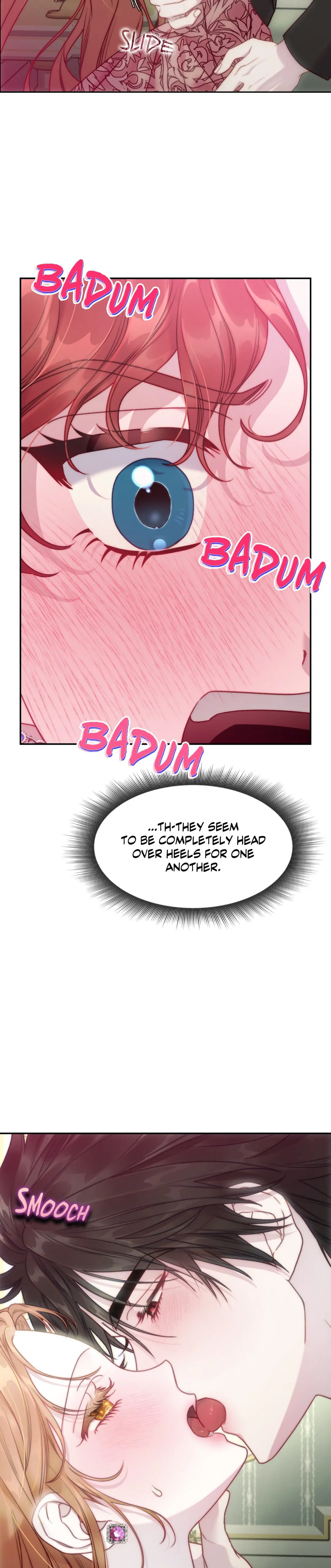 Read Lucia Manga Online