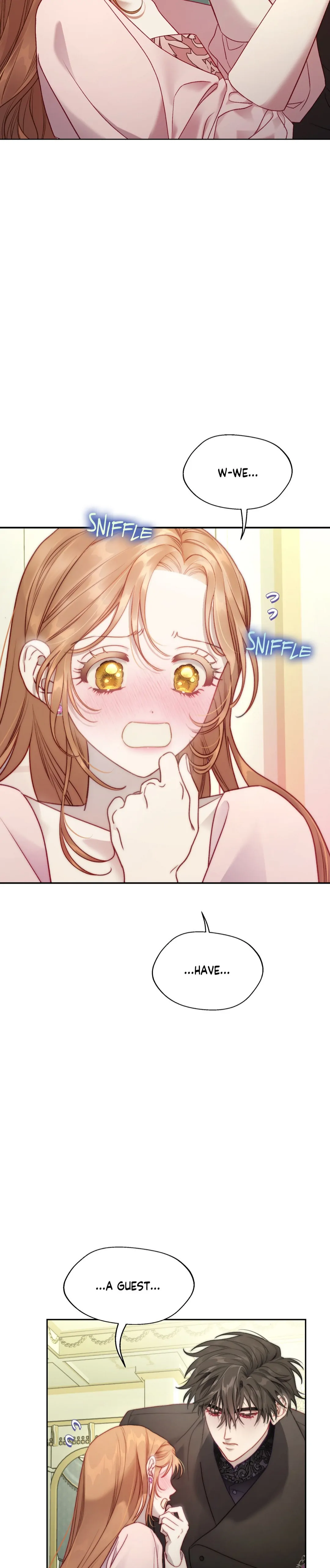 Read Lucia Manga Online