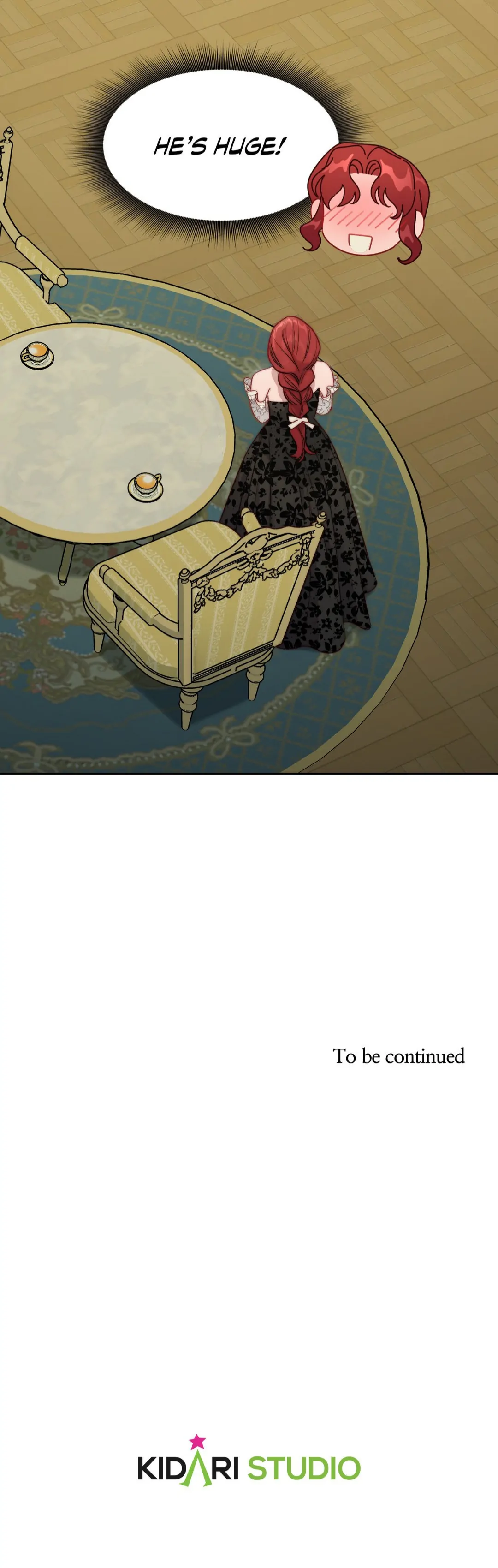 Read Lucia Manga Online