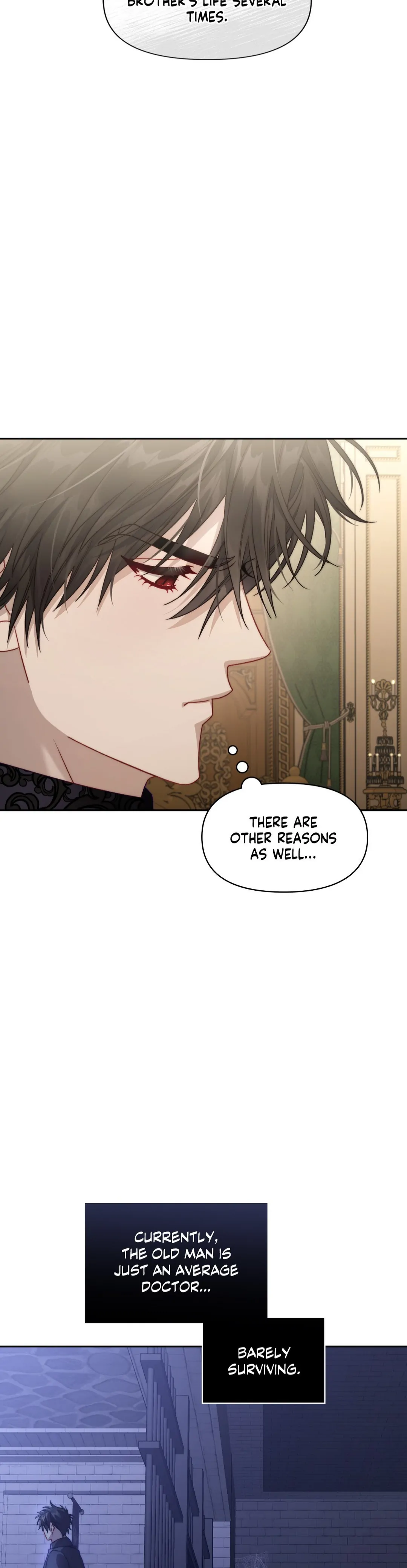 Read Lucia Manga Online