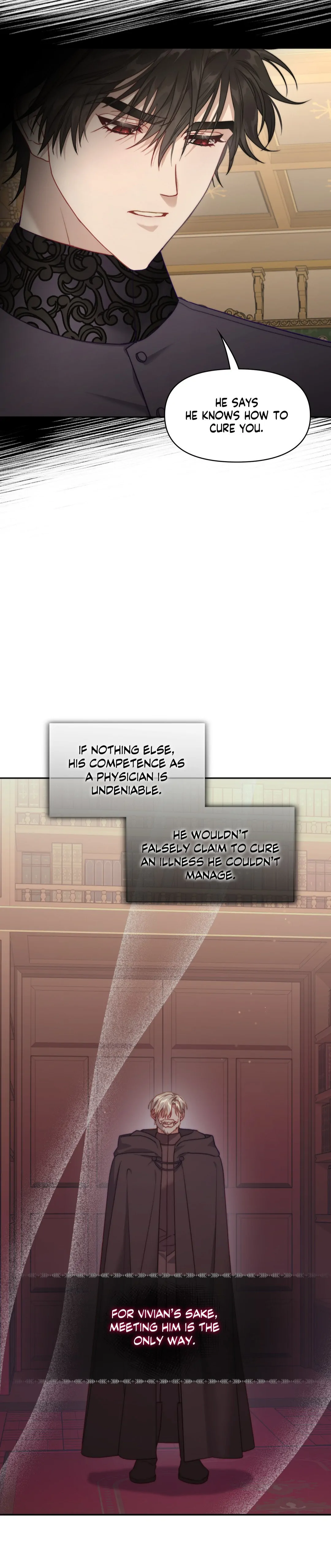 Read Lucia Manga Online