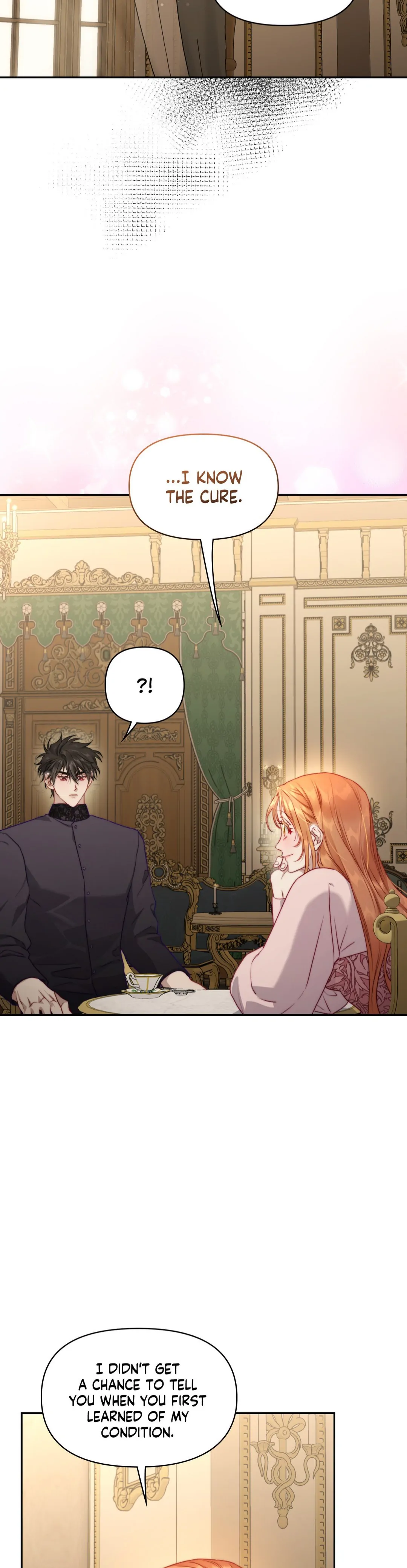 Read Lucia Manga Online