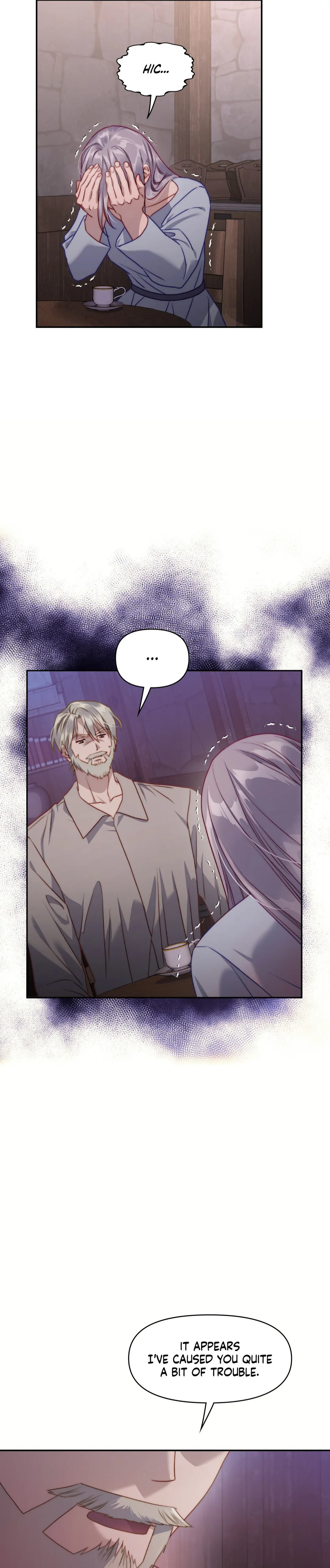 Read Lucia Manga Online