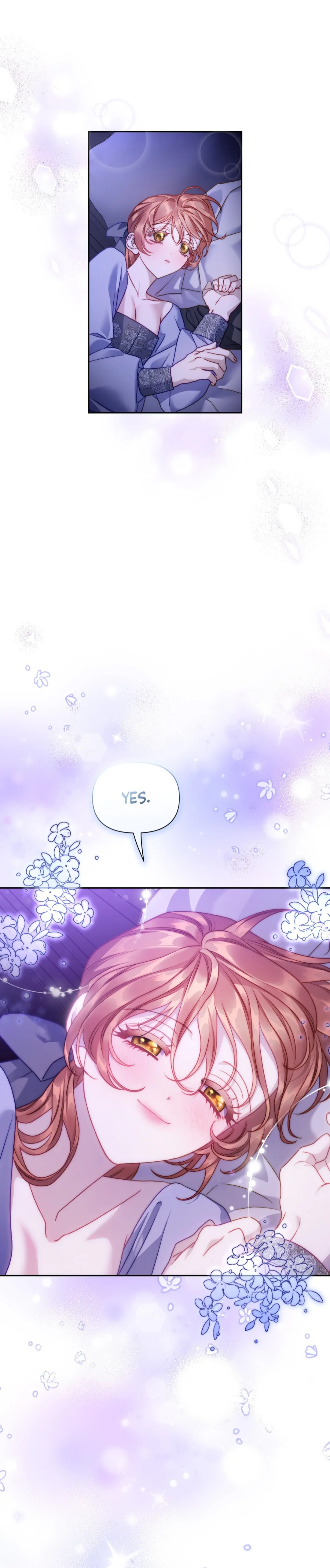Read Lucia Manga Online