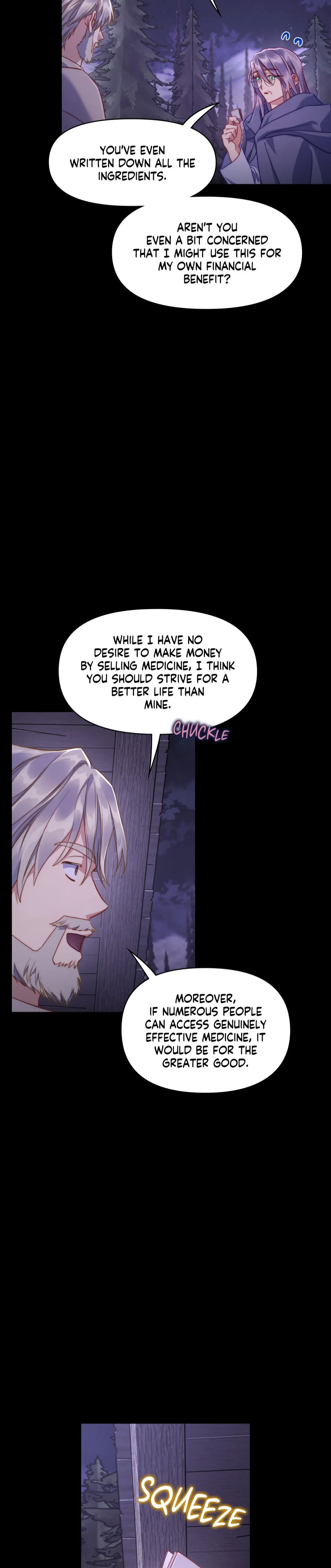 Read Lucia Manga Online