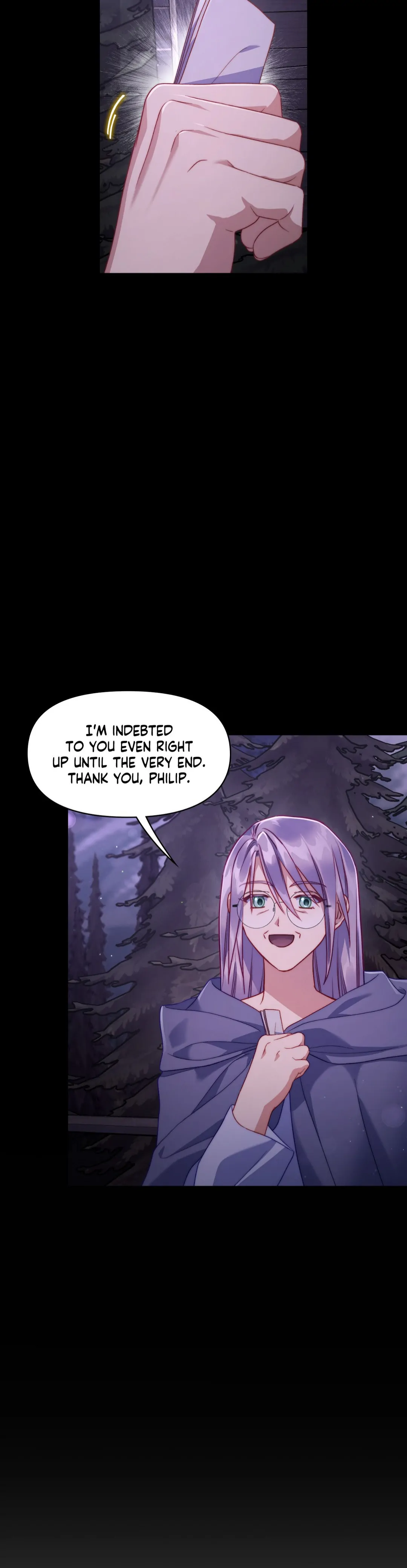 Read Lucia Manga Online