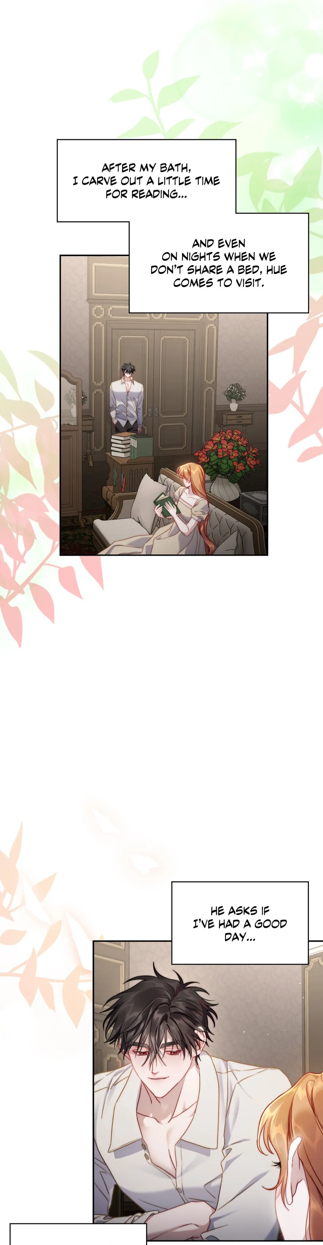 Read Lucia Manga Online