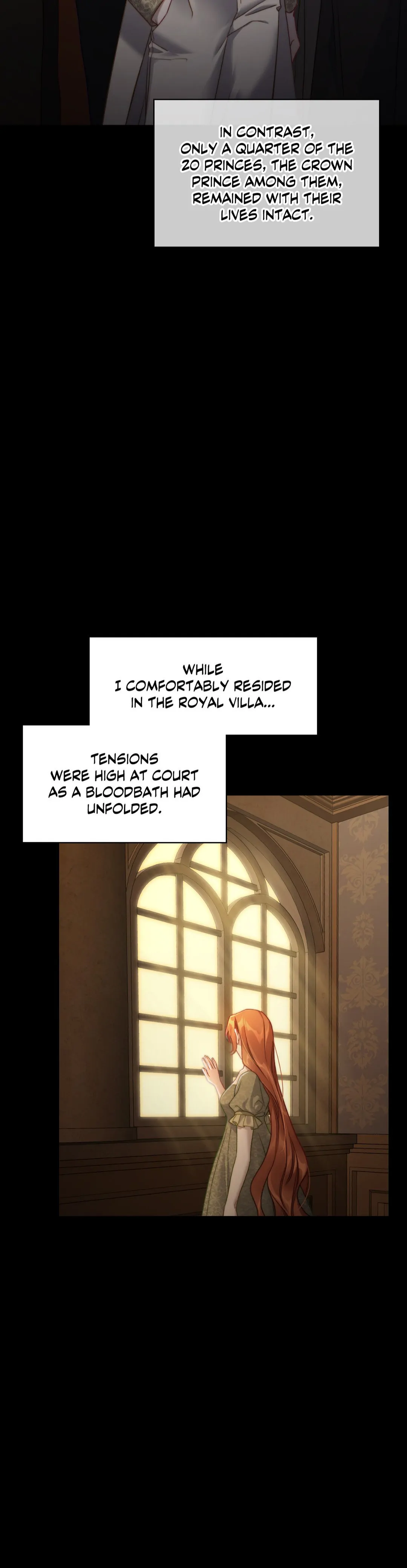 Read Lucia Manga Online