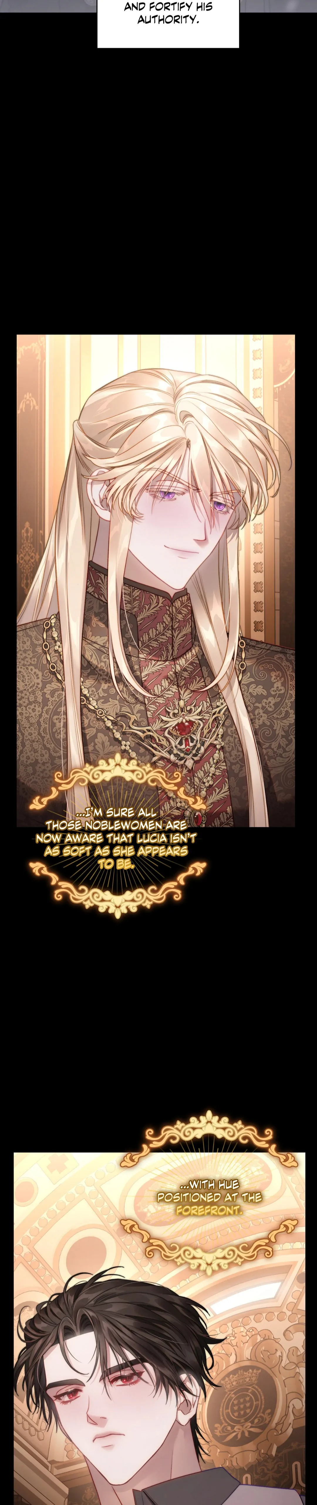 Read Lucia Manga Online