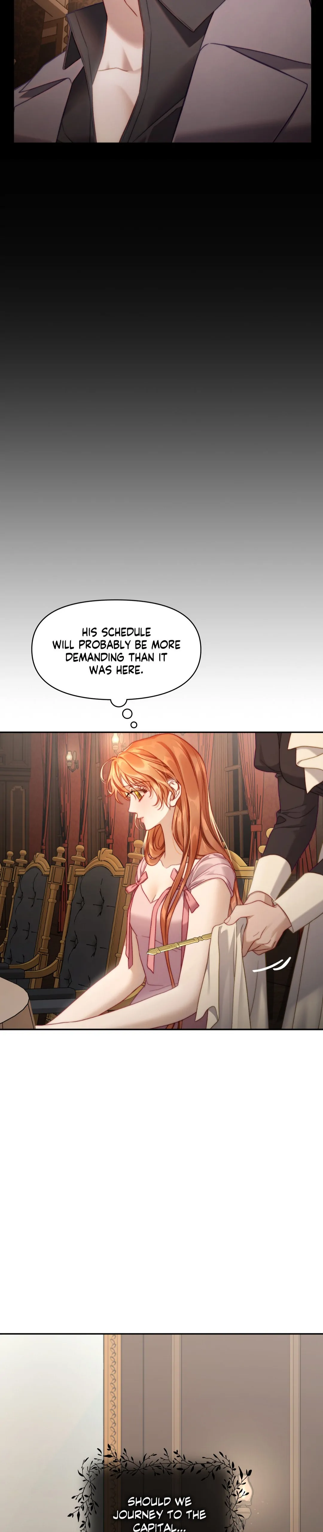 Read Lucia Manga Online