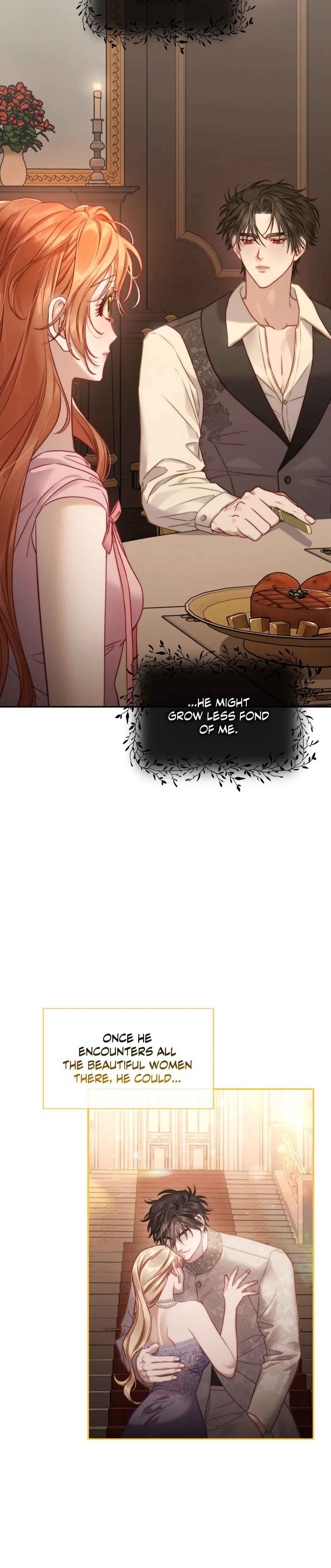 Read Lucia Manga Online