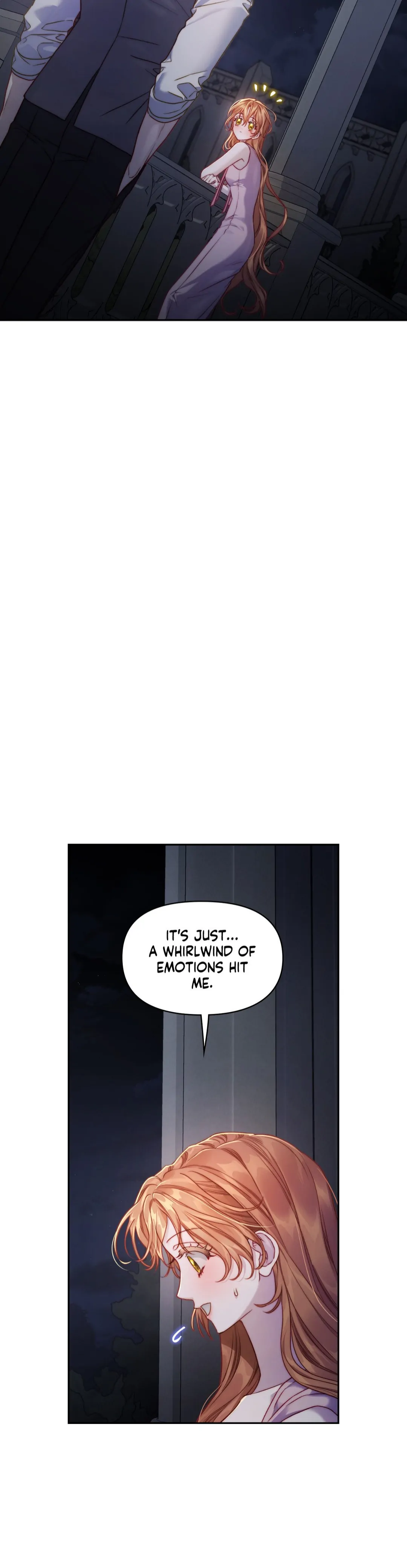 Read Lucia Manga Online