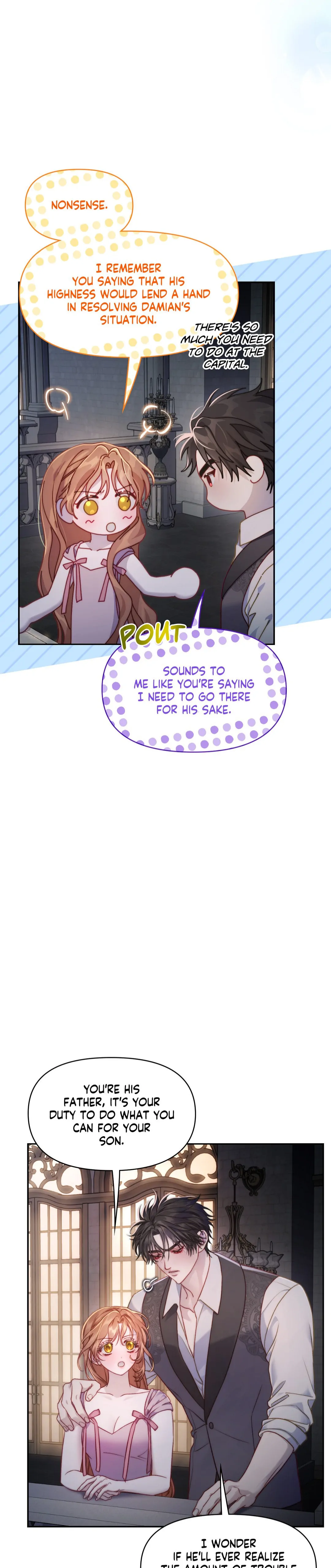 Read Lucia Manga Online