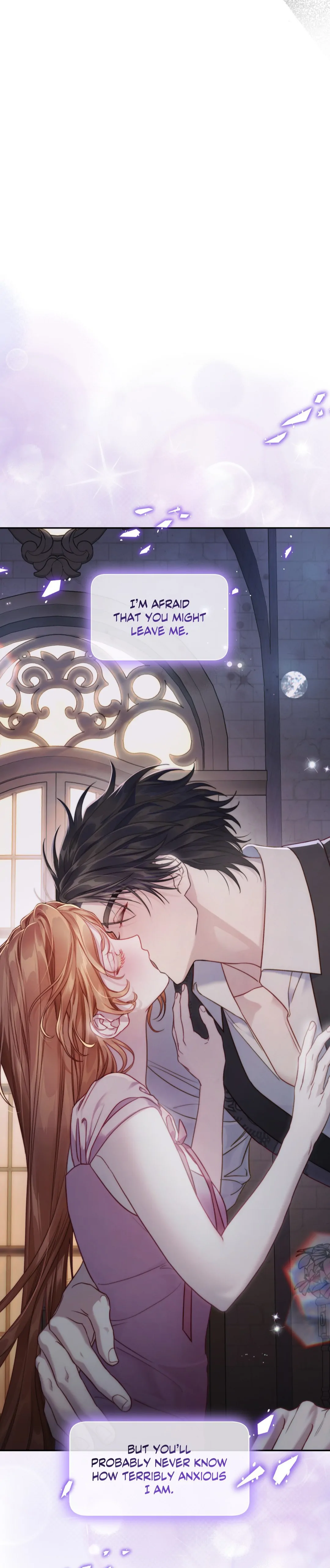 Read Lucia Manga Online