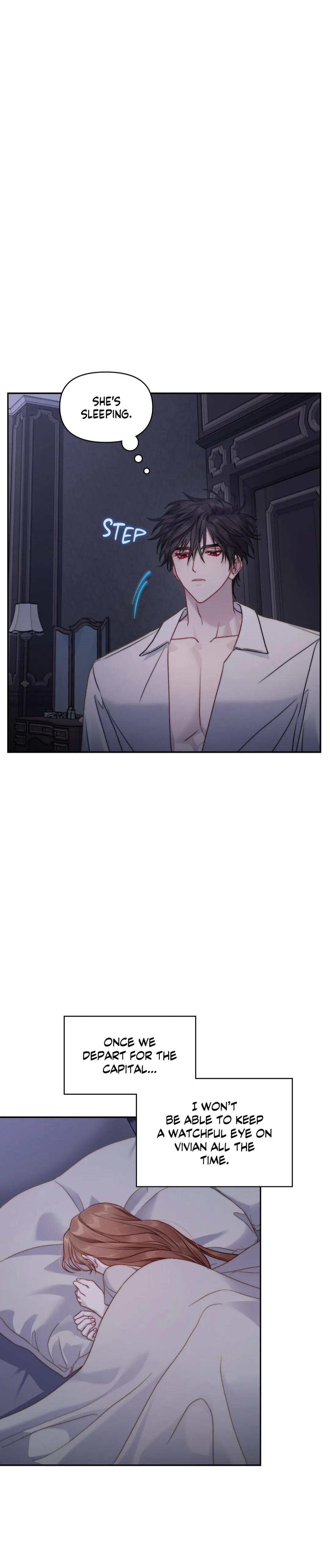 Read Lucia Manga Online