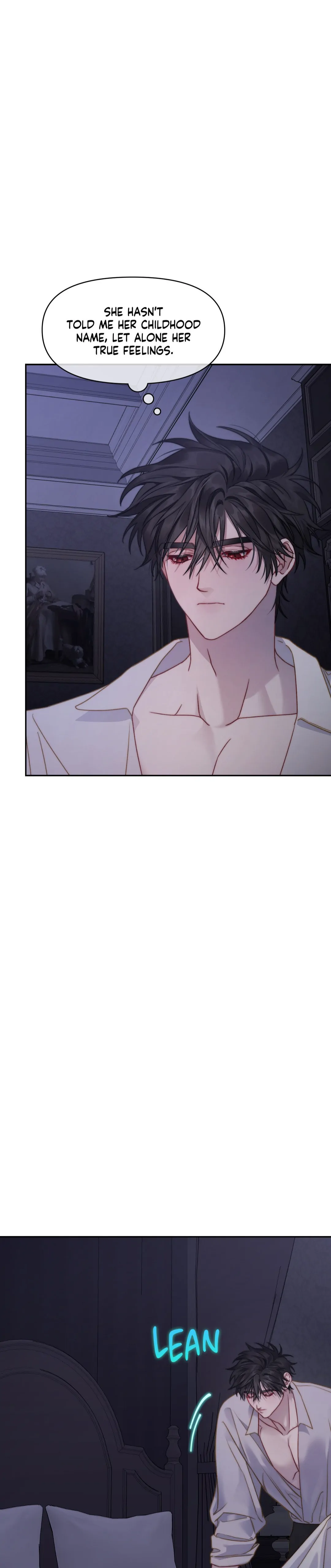 Read Lucia Manga Online