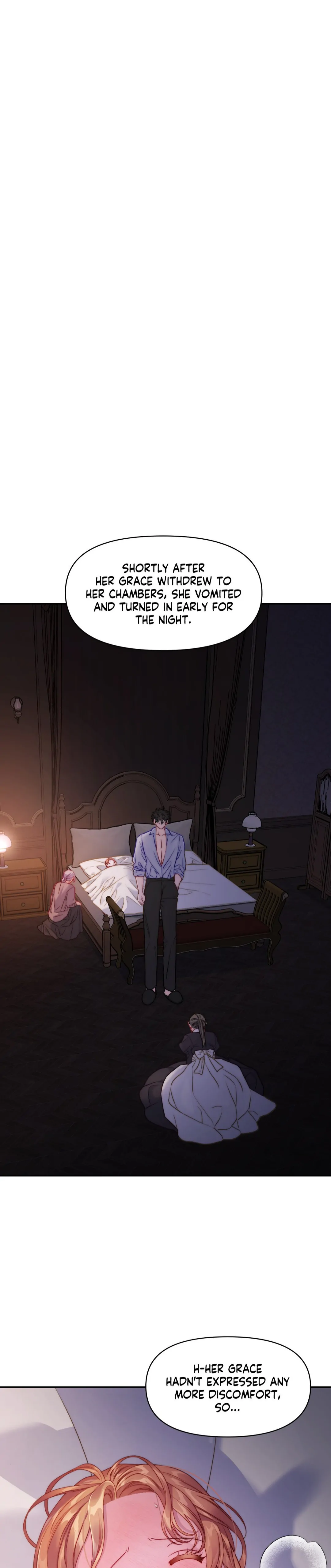 Read Lucia Manga Online