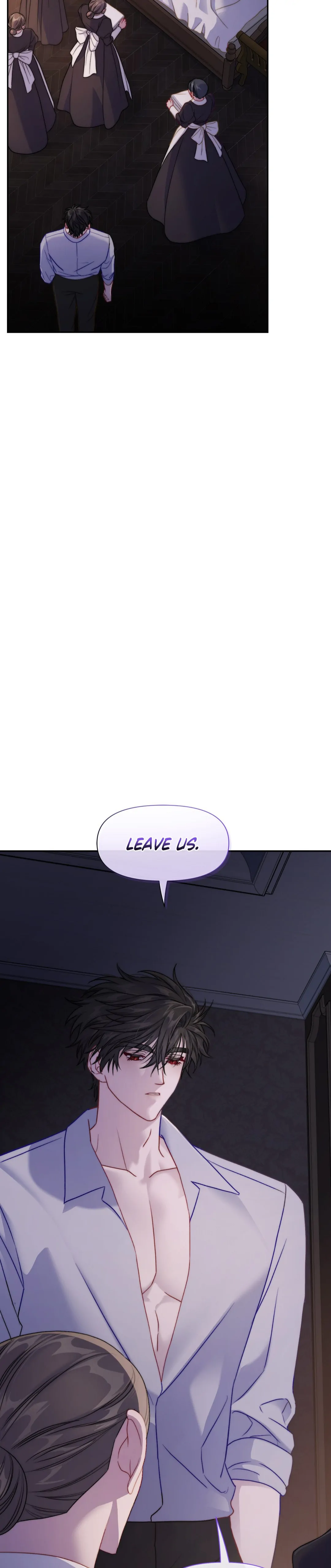 Read Lucia Manga Online