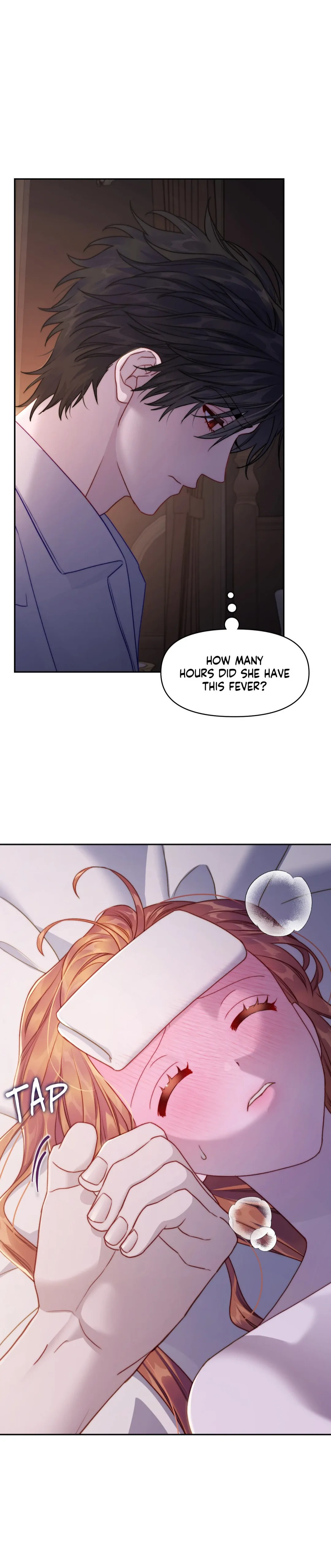 Read Lucia Manga Online