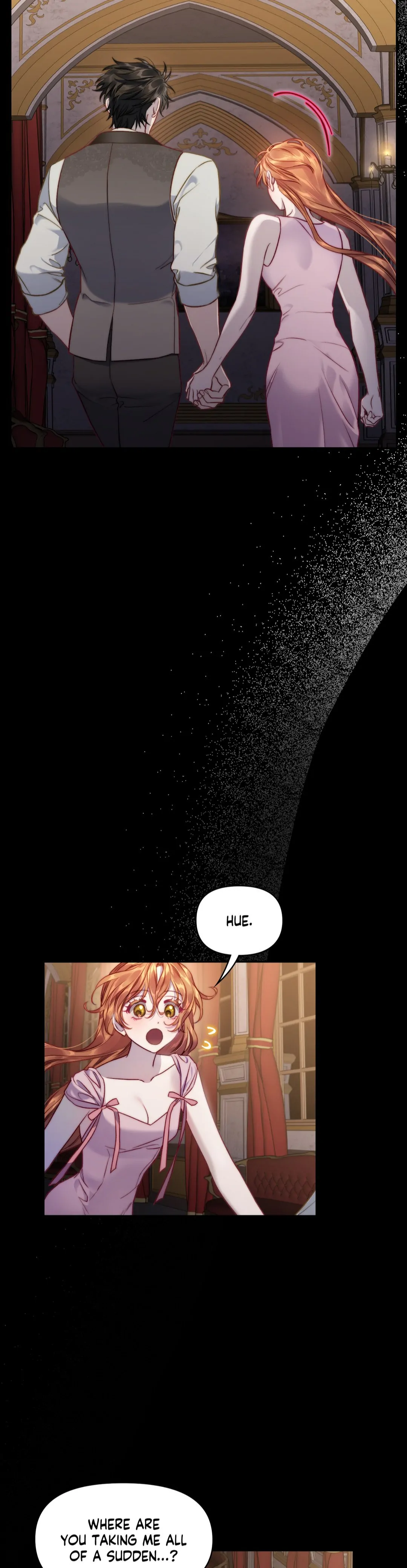 Read Lucia Manga Online