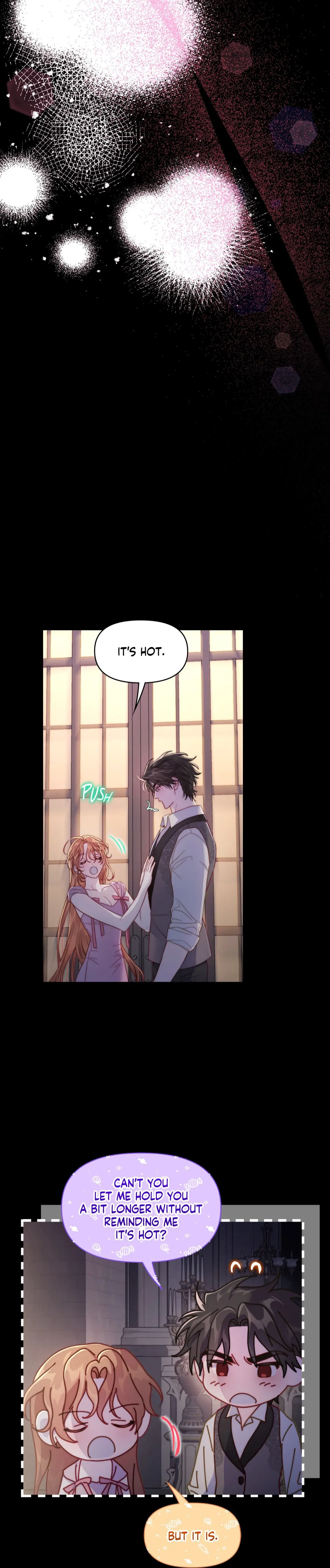 Read Lucia Manga Online