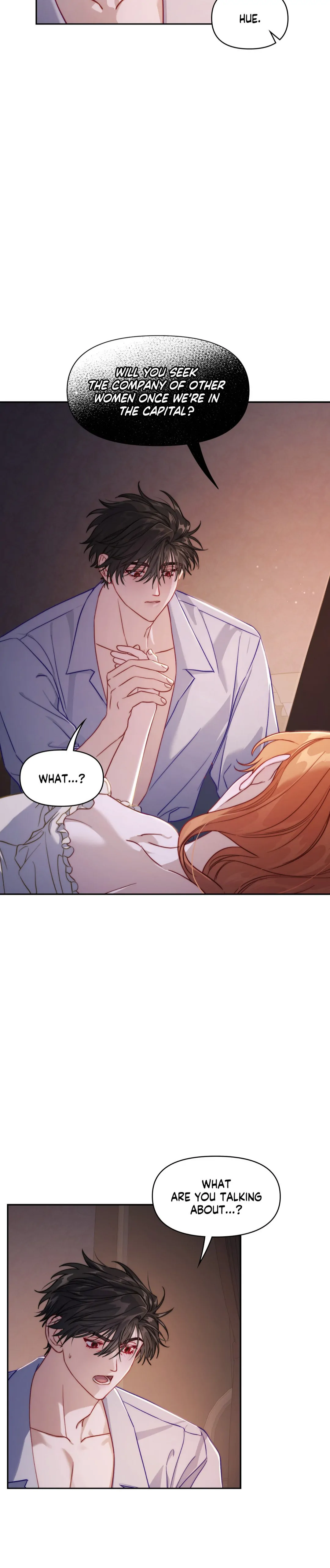 Read Lucia Manga Online