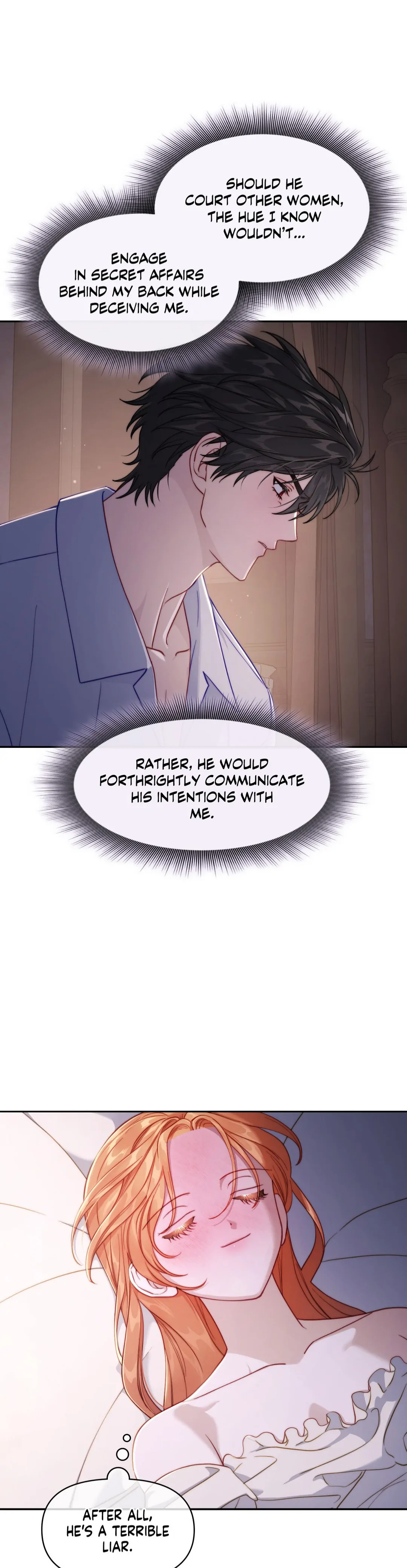 Read Lucia Manga Online