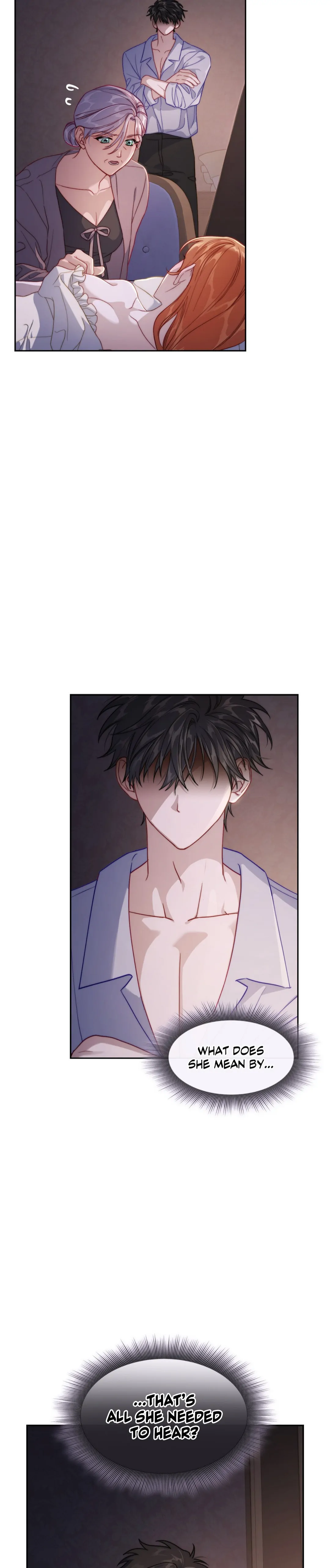 Read Lucia Manga Online